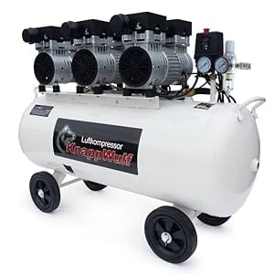 Choisir son compresseur 100 L au meilleur prix 19 Un compresseur 100 L silencieux