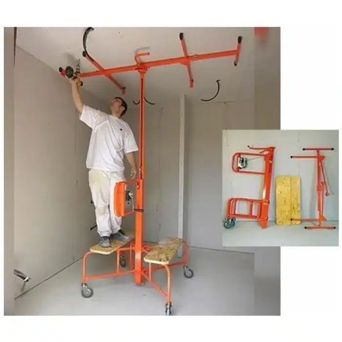 Lève plaque : Les 5 conseils avant d'acheter 17 Lève plaque Mondelin