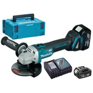 meuleuse Makita DGA504